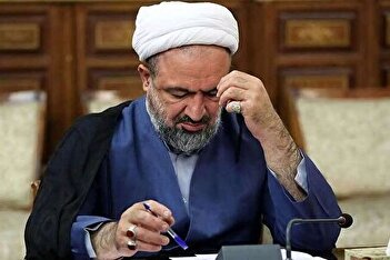 فیلم/ شگفتی حمید رسایی از خانواده شهید بودن پزشکیان