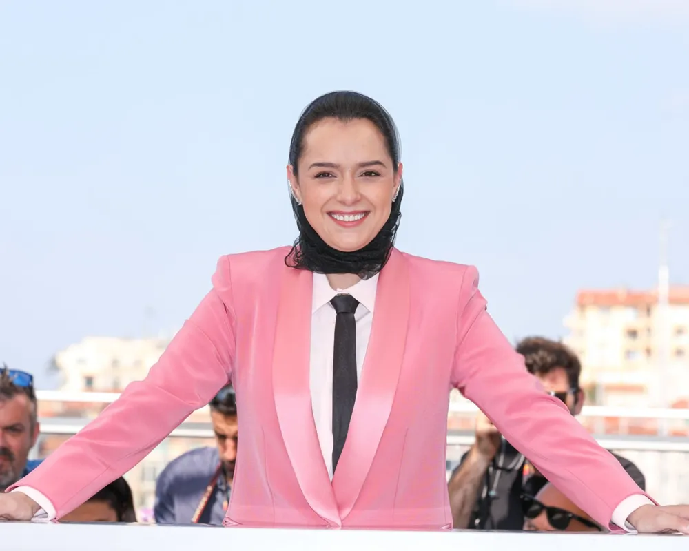 ترانه علیدوستی