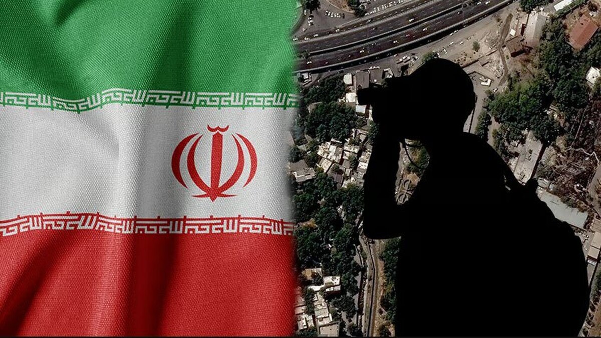 یک شهروند اسرائیلی به اتهام همکاری با ایران دستگیر شد