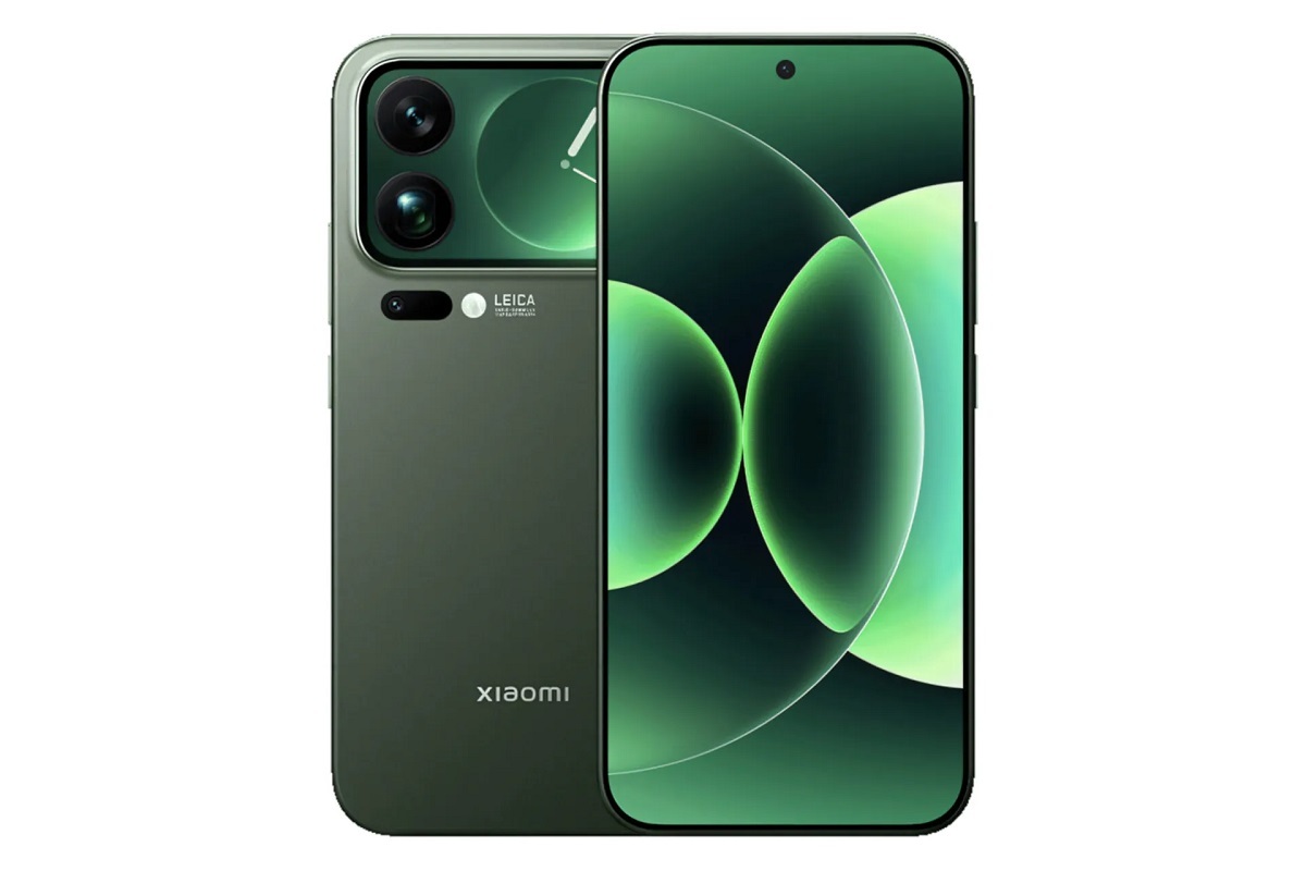 باتری Xiaomi ۱۷