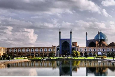 اینفوگرافی/ تبدیل اصفهان به پایتخت ضدفرهنگ و هنر