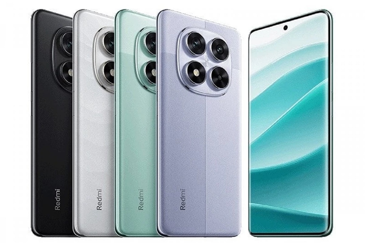 گوشی RedmiNote۱۴Pro گوشی RedmiNote۱۴Pro