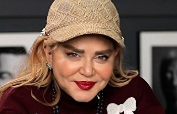 فیلم/ درددل‌های بهاره رهنما از دوره پرتنش ممنوع‌الکاری