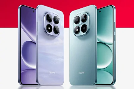 بررسی جامع باتری گوشی Redmi Note ۱۵ Pro؛ تعادلی هوشمندانه میان قدرت و دوام