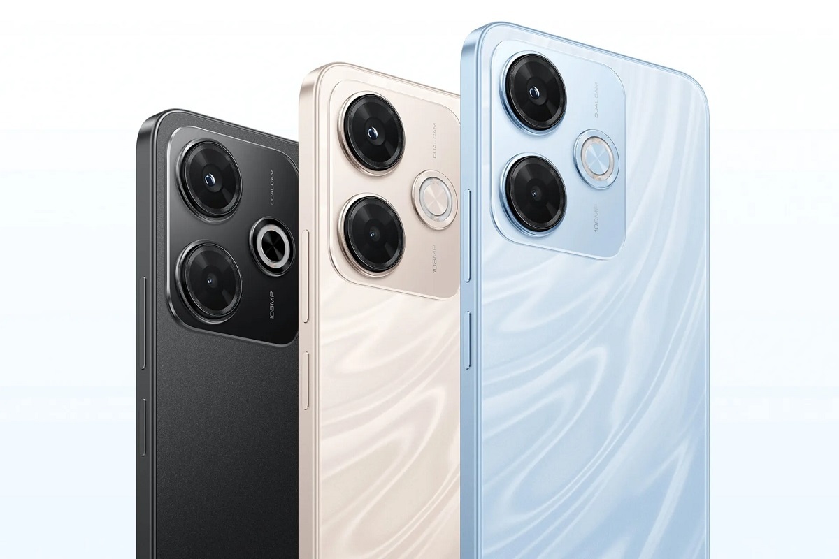 عمر باتری Redmi ۱۳X