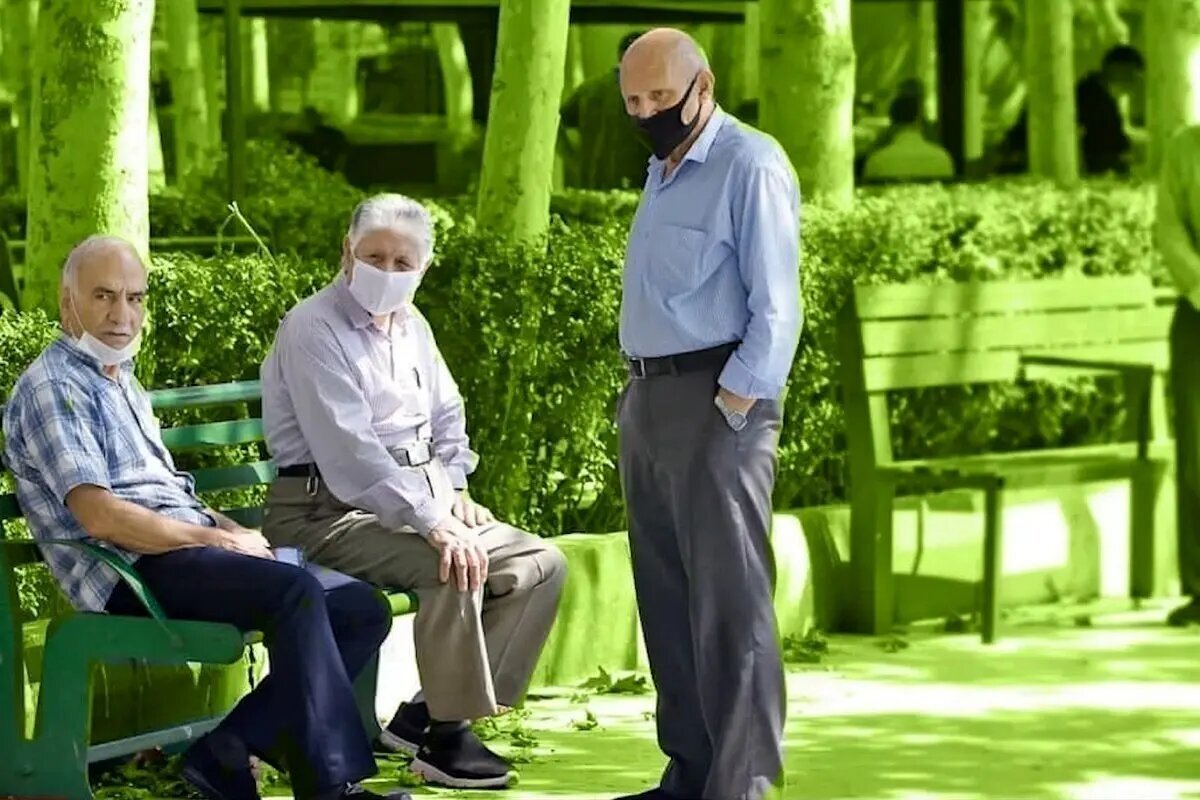 پاداش پایان خدمت بازنشستگان پاداش پایان خدمت بازنشستگان