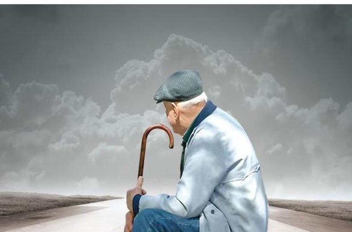 محافظت از سالمندان در آلودگی هوا