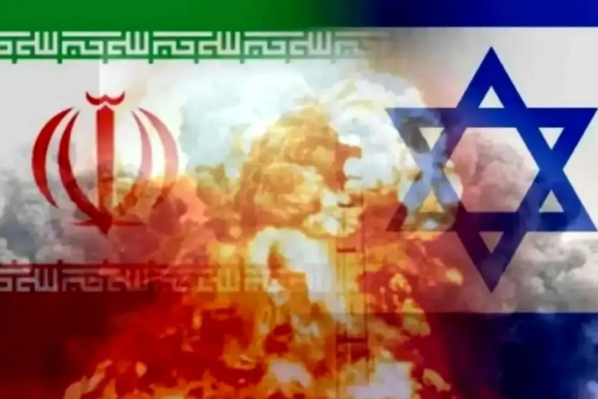 ایران و اسرائیل