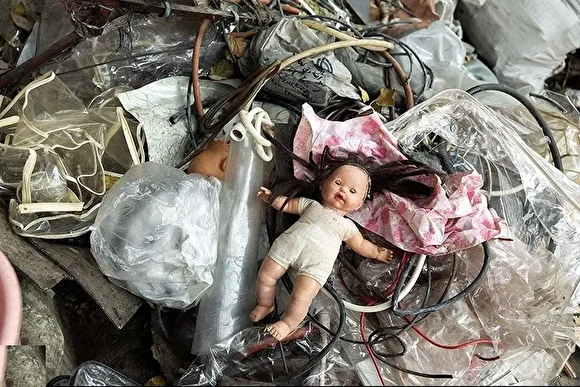 پشت پرده زباله و زباله‌گردی در تهران