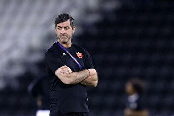 فیلم/ کریم باقری برای آزادی تتلو دست به کار شد