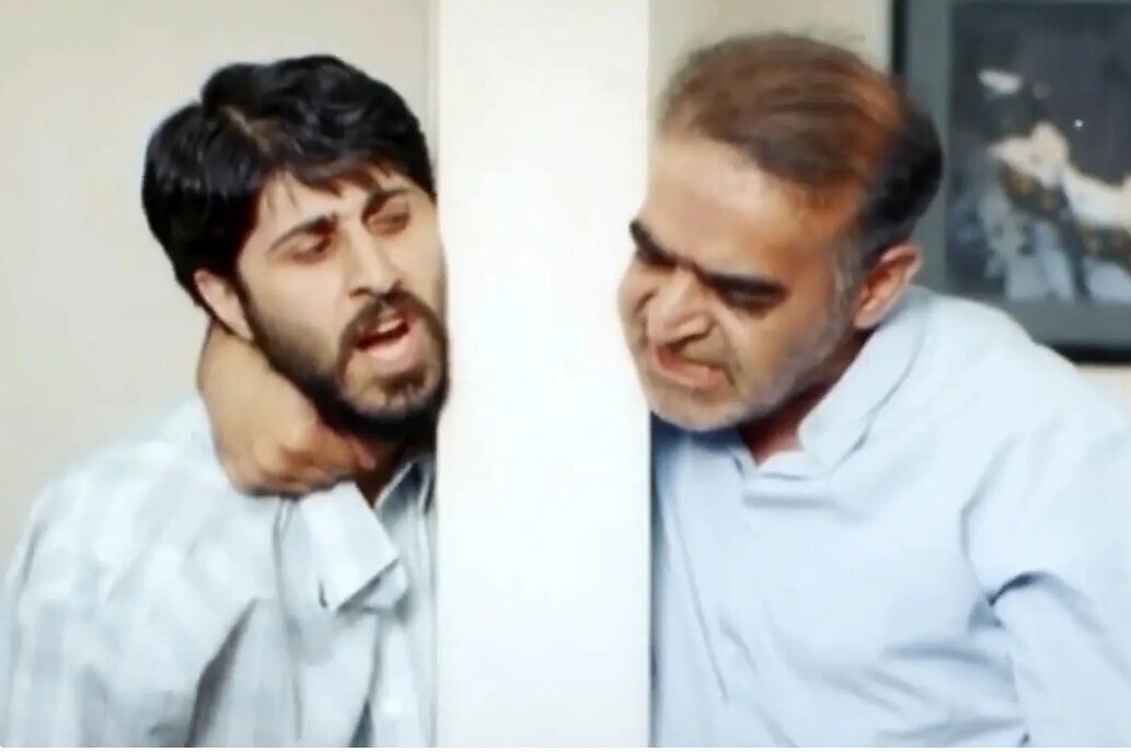 هومن حاج عبداللهی