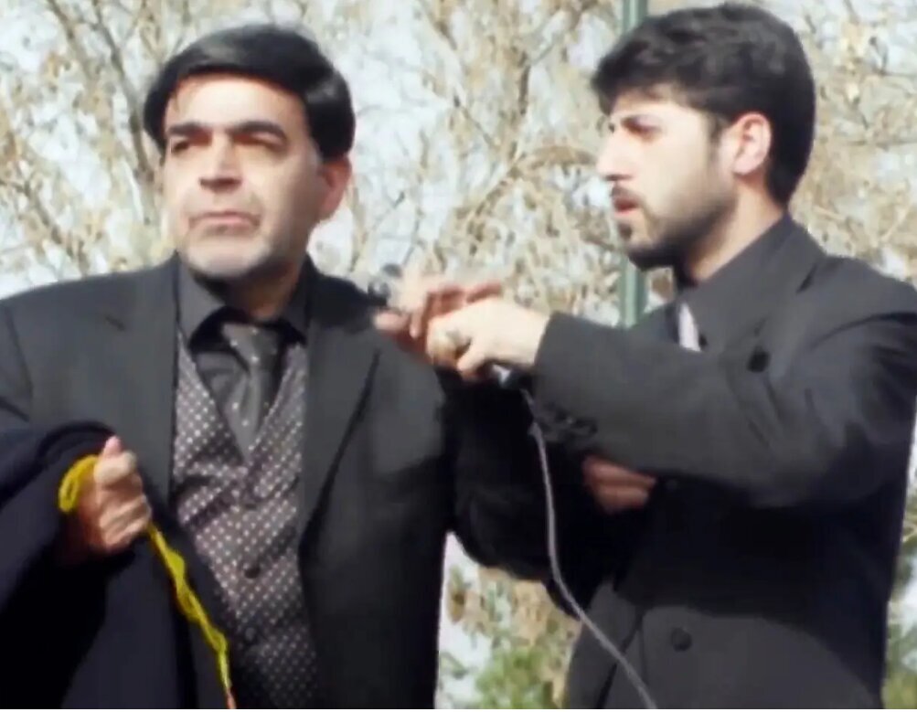 هومن حاج عبداللهی