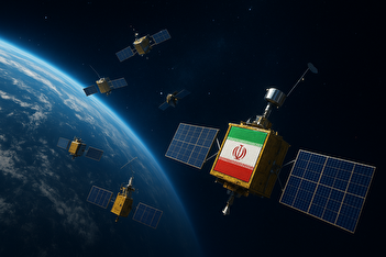 فیلم/ تأکید عراقچی بر ماهیت علمی برنامه ماهواره‌ای ایران