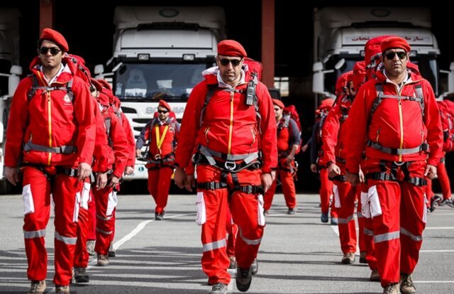 هشدار آماده‌باش سراسری در کشور اعلام شد