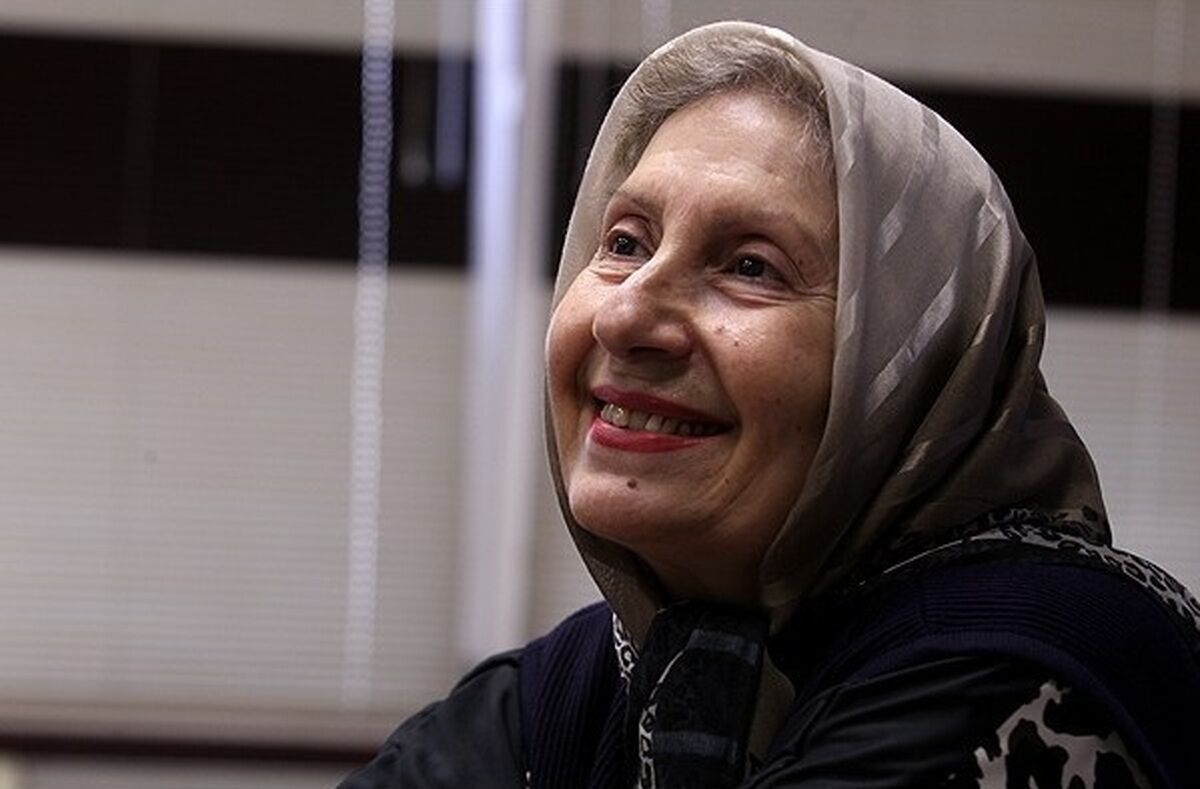 شیرین یزدان‌بخش از میان ما رفت