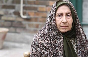 فیلم/ سکانس به‌یادماندنی شیرین یزدان‌بخش در ابد و یک روز