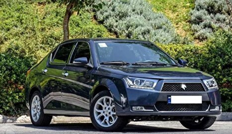 قیمت خودرو‌های ایران خودرو امروز شنبه ۶ دی ۱۴۰۴ + جدول