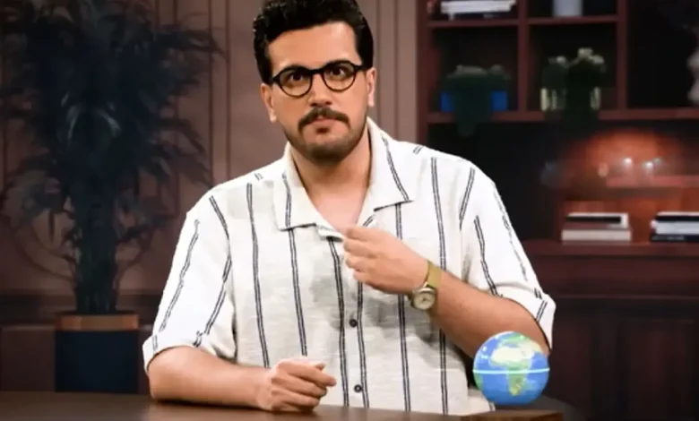 امیرحسین قیاسی