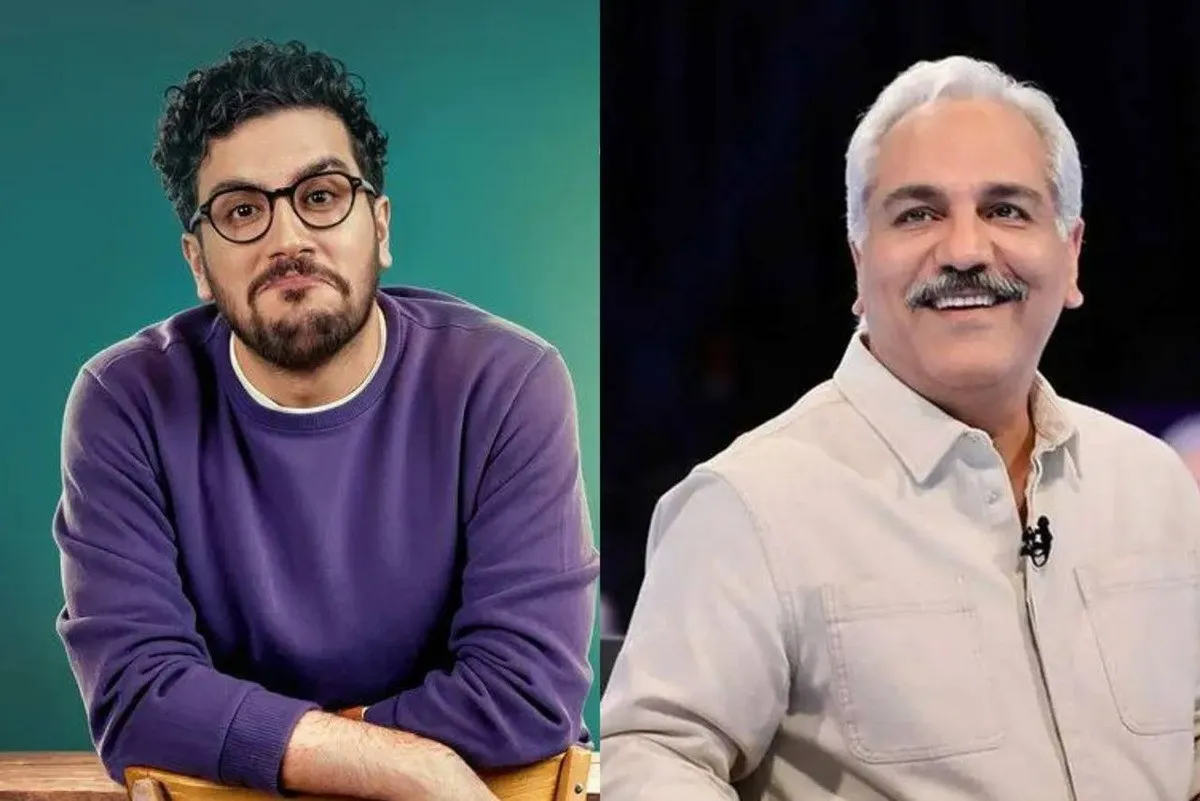 امیرحسین قیاسی