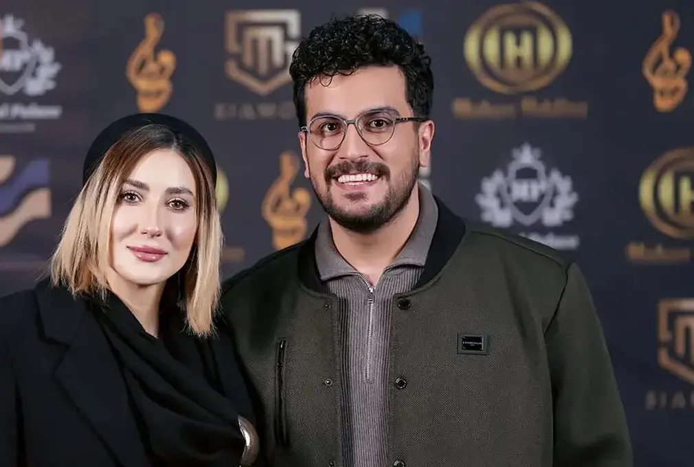 امیرحسین قیاسی