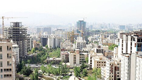 التهاب قیمت مسکن هم‌زمان با جهش قیمت طلا و سکه/ فایل خوب در بازار مسکن نایاب شد