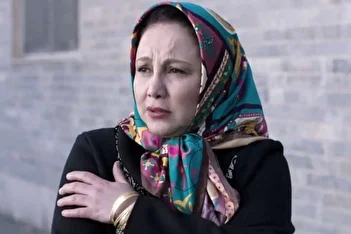 عکس/ بهنوش بختیاری و جمشید هاشم‌پور در یک قاب