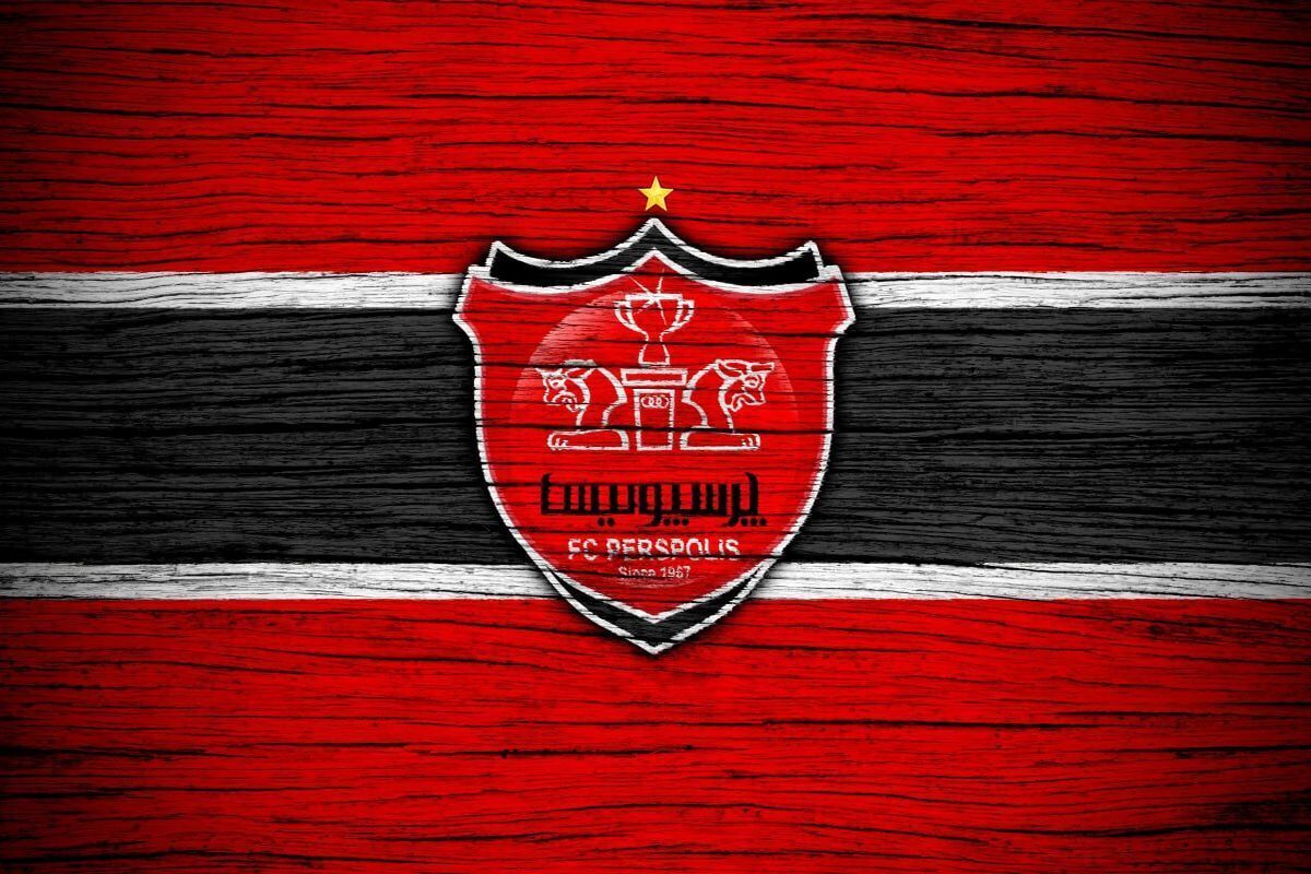تیم پرسپولیس