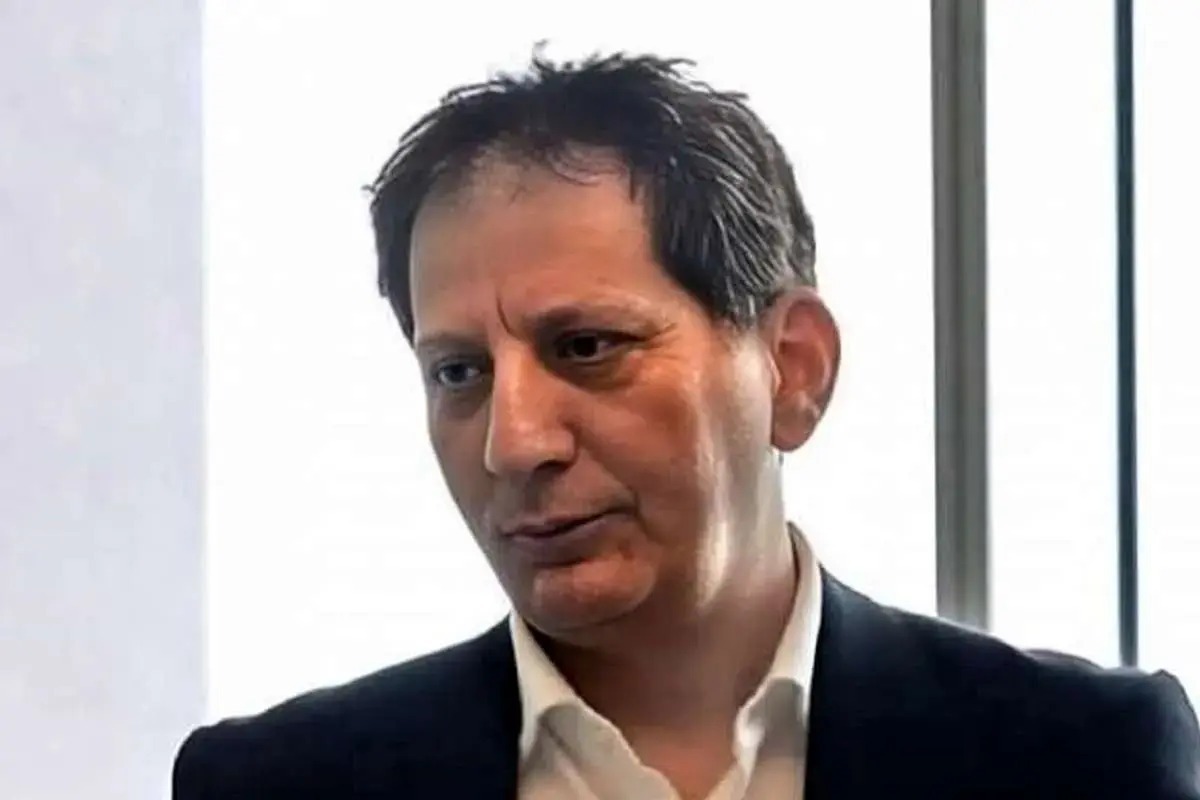 بابک زنجانی