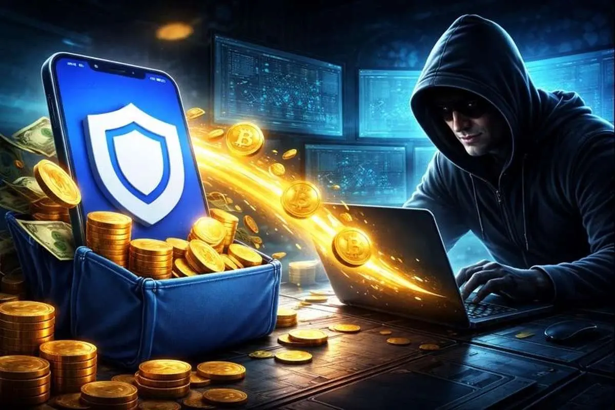 صرافی رمز ارز جهان