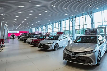 تعرفه گمرکی خودروهای وارداتی در بودجه ۱۴۰۵ افزایش یافت!