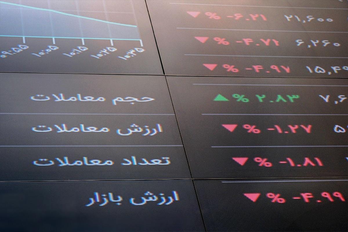 کد بورسی چیست