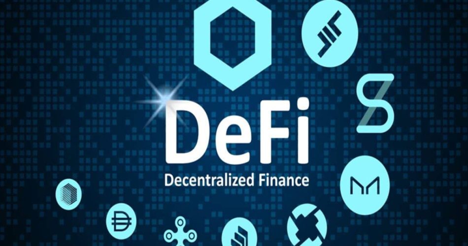 معرفی بهترین ارزهای دیجیتال دیفای برای سرمایه گذاری
