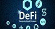 معرفی بهترین ارزهای دیجیتال دیفای برای سرمایه گذاری