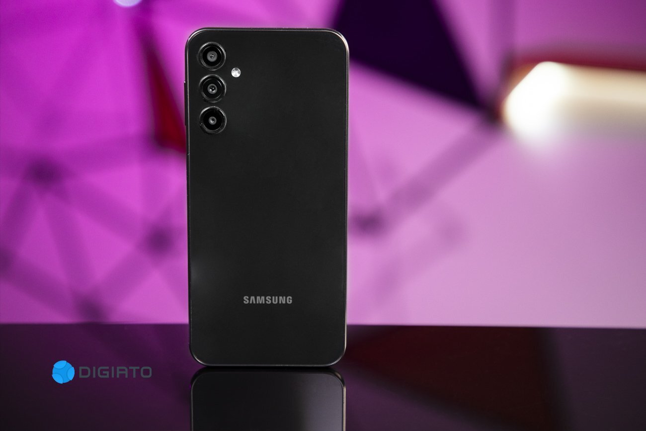 گوشی سامسونگ گلکسی A۲۴