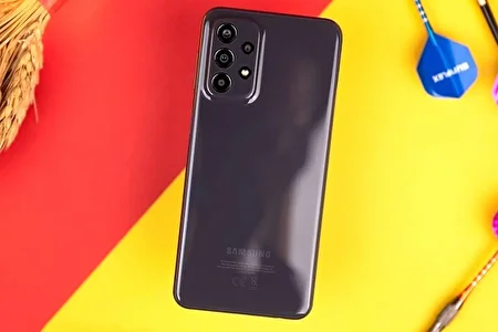 مشخصات فنی و ویژگی های باتری گوشی سامسونگ گلکسی A۲۴