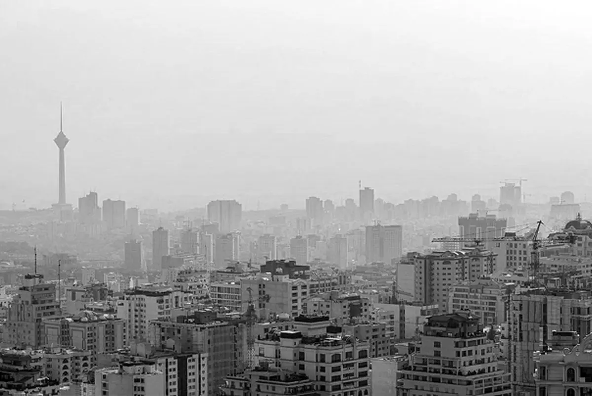 تعطیلی تهران