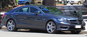 فیلم/ حواشی بنز چرمی در تهران