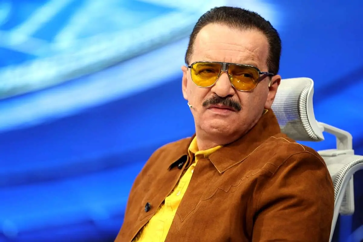 زنوزی مهدی تاج را متهم کرد