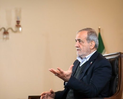 راهکار بنزینی پزشکیان برای سال ۱۴۰۵