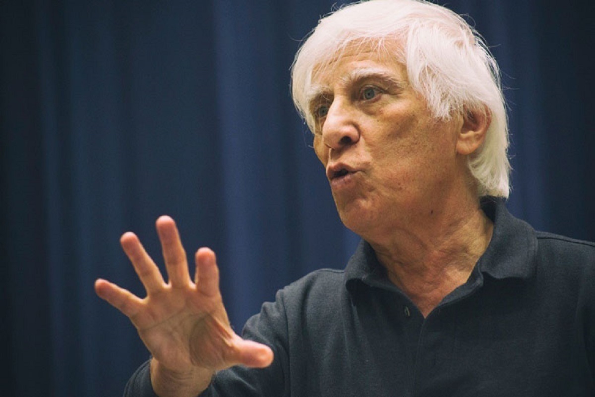 پیام تسلیت دانشگاه استنفورد به مناسبت درگذشت بهرام بیضایی