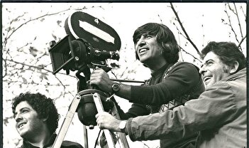 عکس/ آخرین پست اینستاگرامی بهرام بیضایی