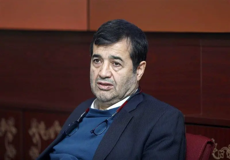 واکنش غیرمستقیم وزیر ورزش به اظهارات زنوزی واکنش غیرمستقیم وزیر ورزش به اظهارات زنوزی