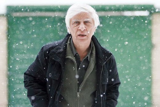 بهرام بیضایی