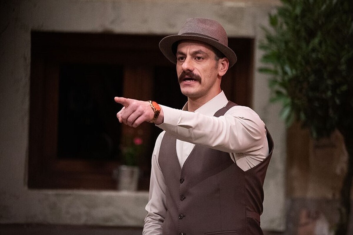 محمد شعبانپور کیست