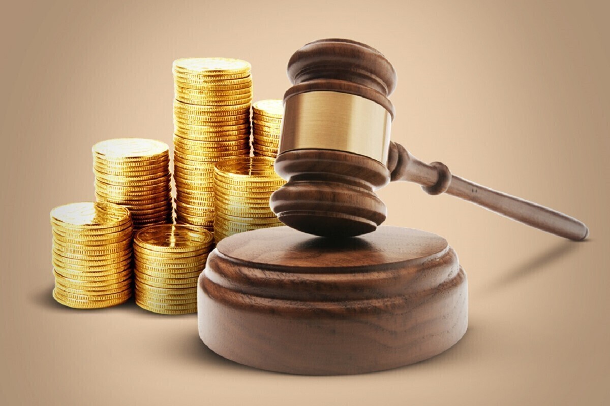 قانون مهریه