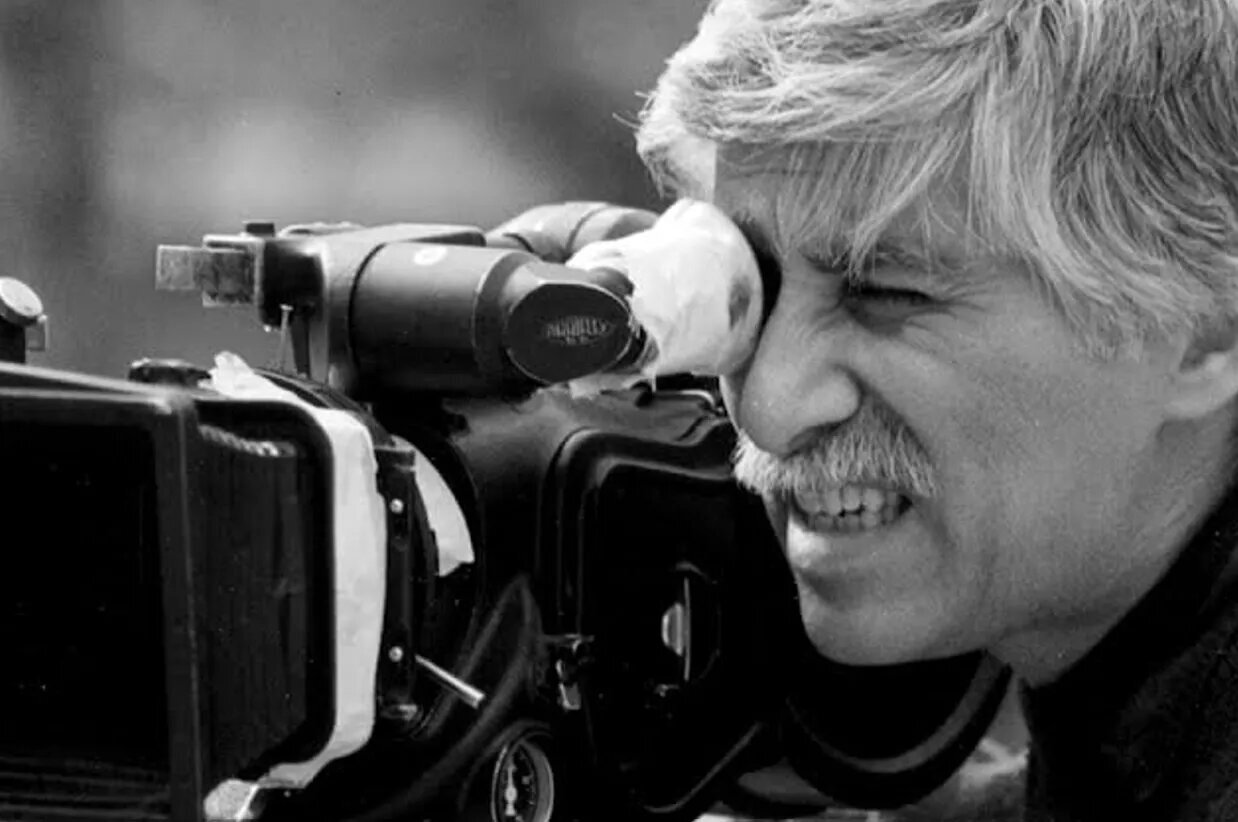 بیوگرافی بهرام بیضایی