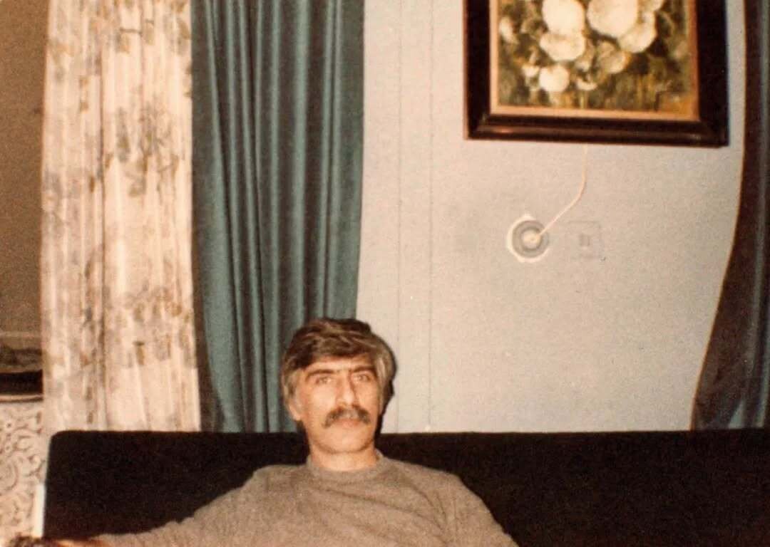 بهرام بیضایی