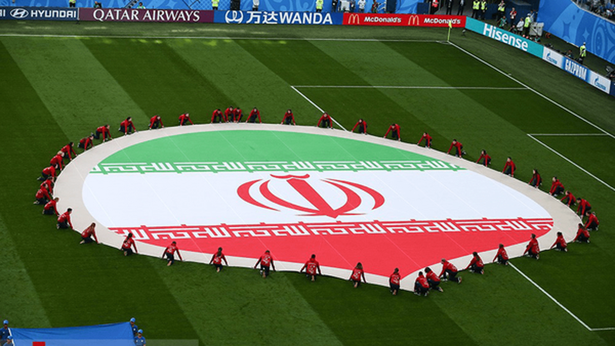 بلیت بازی‌های ایران در جام جهانی ۲۰۲۶