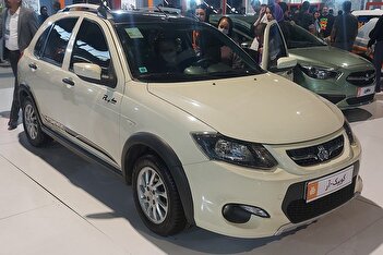 عکس/ با پول خودرو کوییک در آمریکا چه ماشینی می‌توان خرید؟