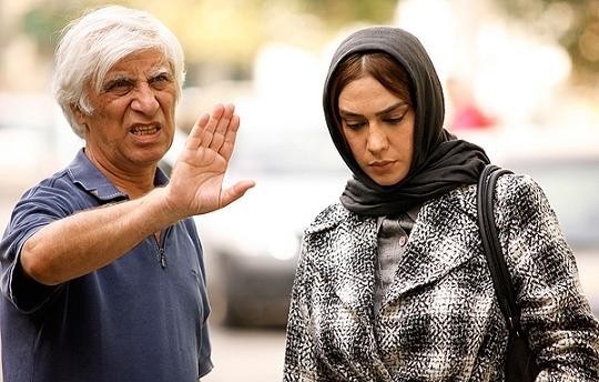 بیوگرافی مژده شمسایی